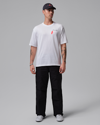 Jordan Men's Graphic T-Shirt. Nike.com
